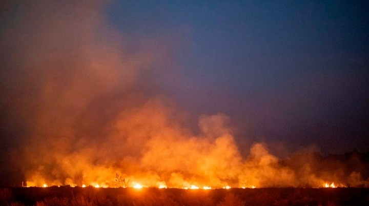 tại sao lửa lại nóng ảnh 2 tai sao lua lai nong anh 2