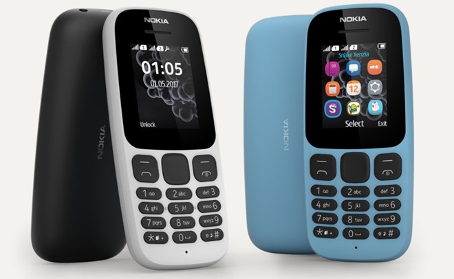 nokia o dau tren thi truong dien thoai anh 1