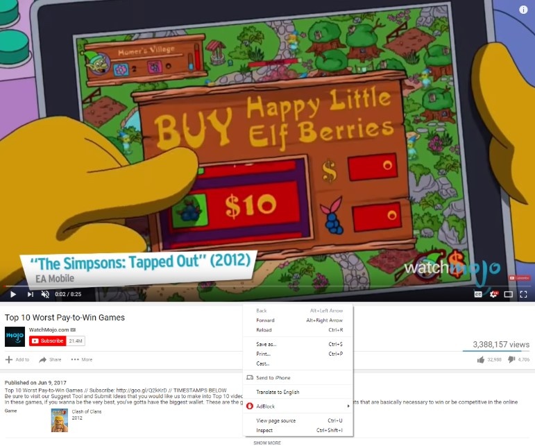 lo ma nguon YouTube anh 2