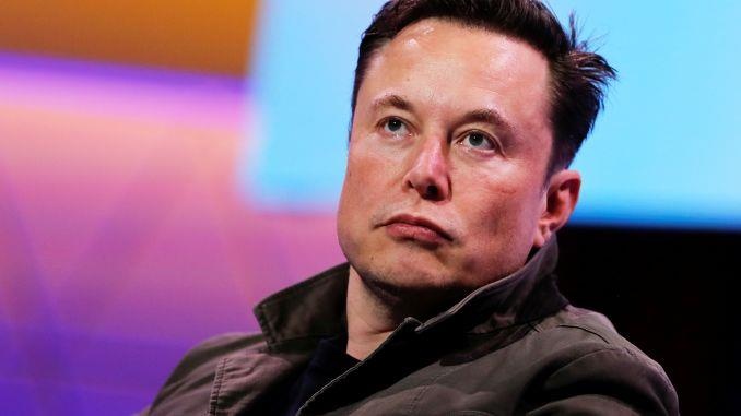 'Toi mat sach tien tiet kiem roi, Elon Musk' hinh anh