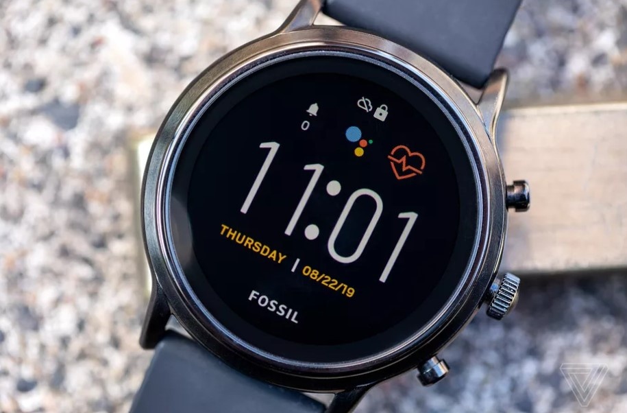 Google mua fitbit lam gi anh 2