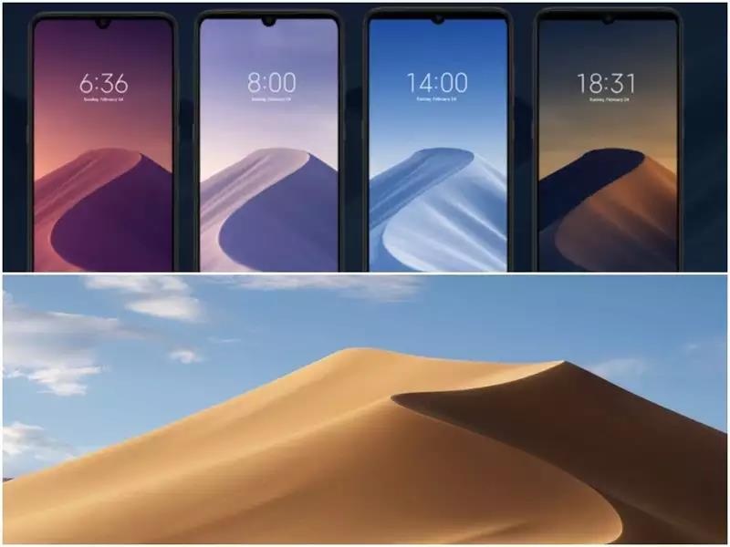 xiaomi nhai apple trang tron anh 8