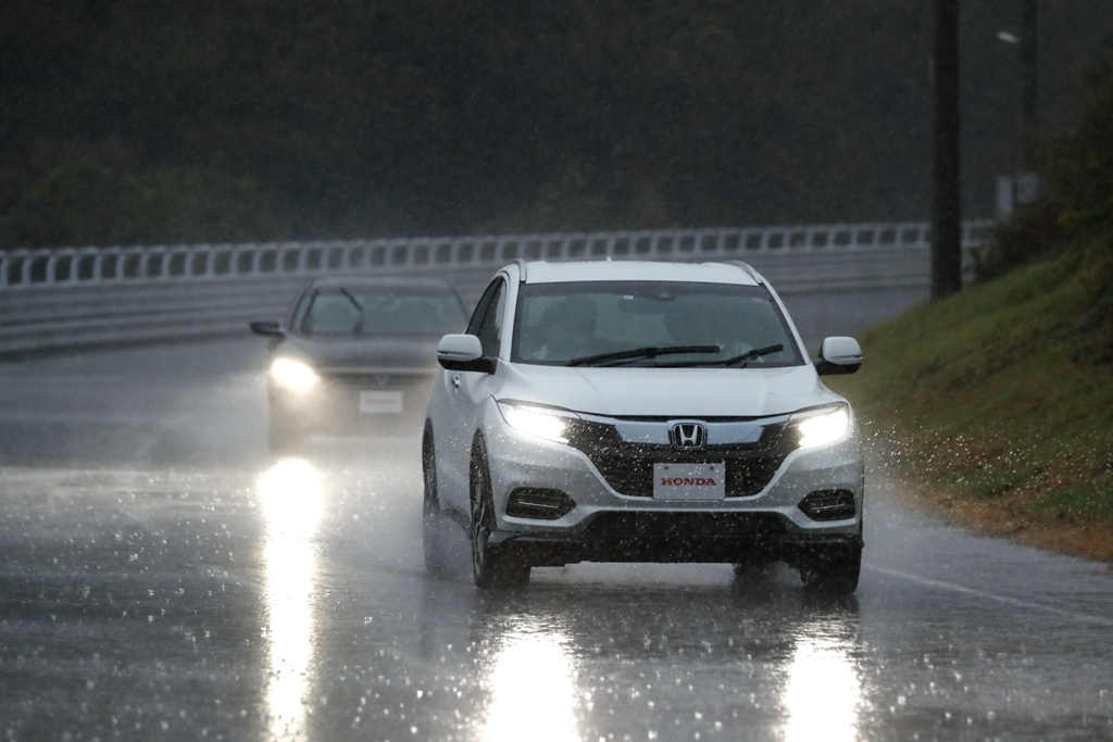 He thong tro lai tot,  nhung tai xe can lai xe anh 1