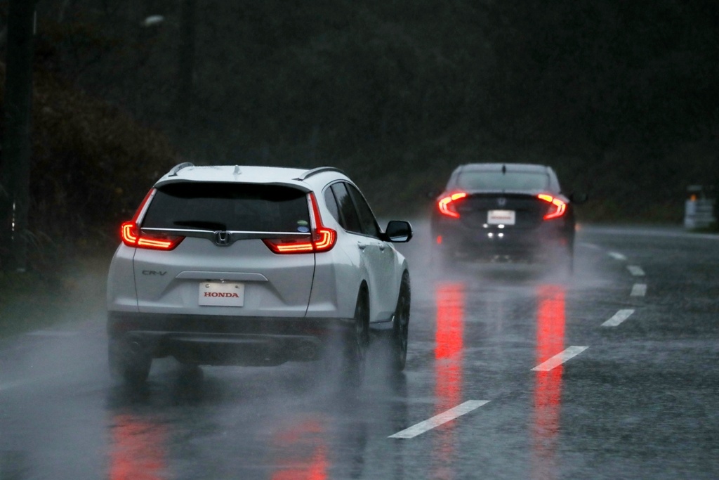 He thong tro lai tot,  nhung tai xe can lai xe anh 5