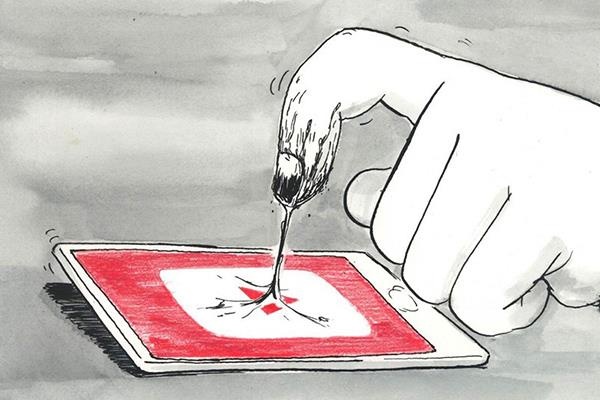 Cau view bat chap - thuoc doc YouTube tu pha che hinh anh