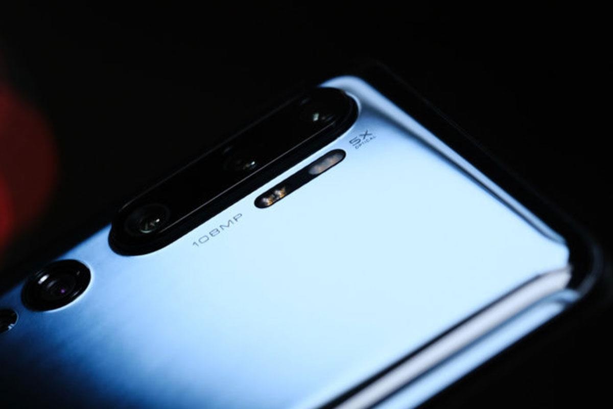 Xiaomi noi sai thong so cua smartphone camera 108 MP hinh anh