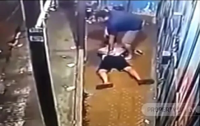 cau trom wifi bi bat anh 1