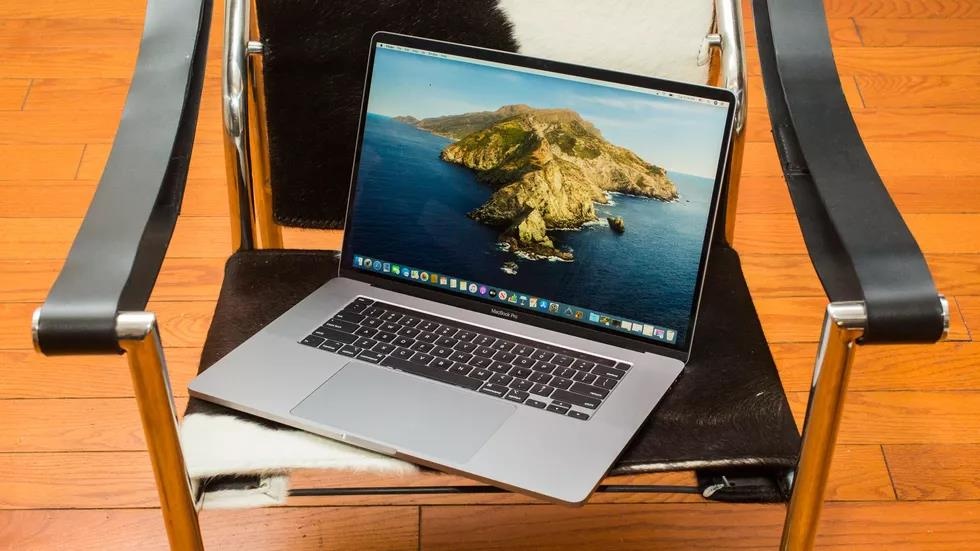 apple macbook pro 16 inch 2019 ra mat anh 1