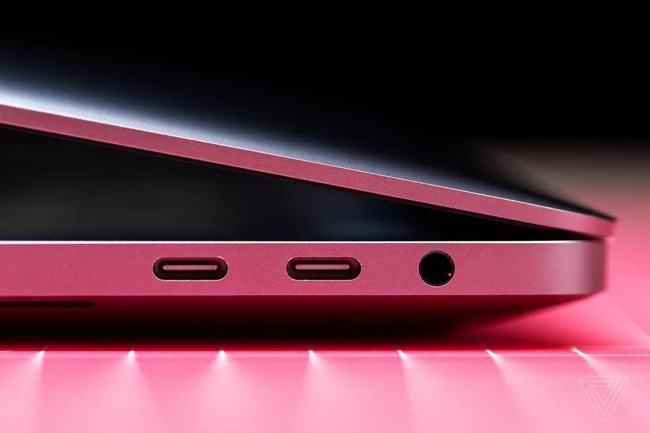 apple macbook pro 16 inch 2019 ra mat anh 14