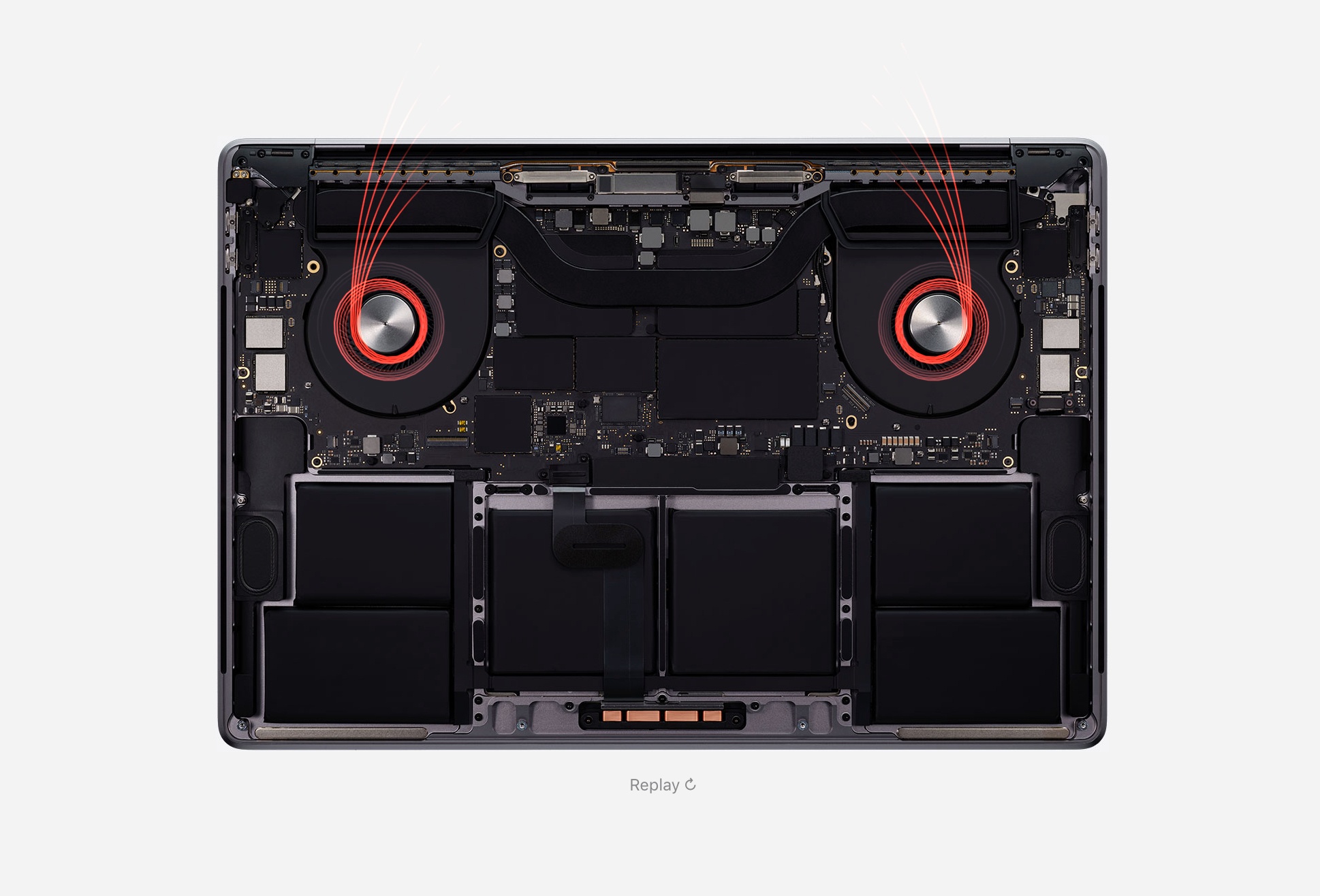 apple macbook pro 16 inch 2019 ra mat anh 16