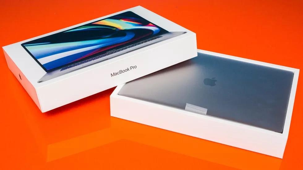 apple macbook pro 16 inch 2019 ra mat anh 18