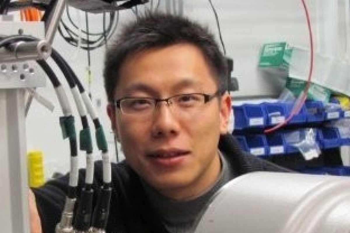 Chuyen gia Trung Quoc trom cong nghe pin ty USD tai My hinh anh