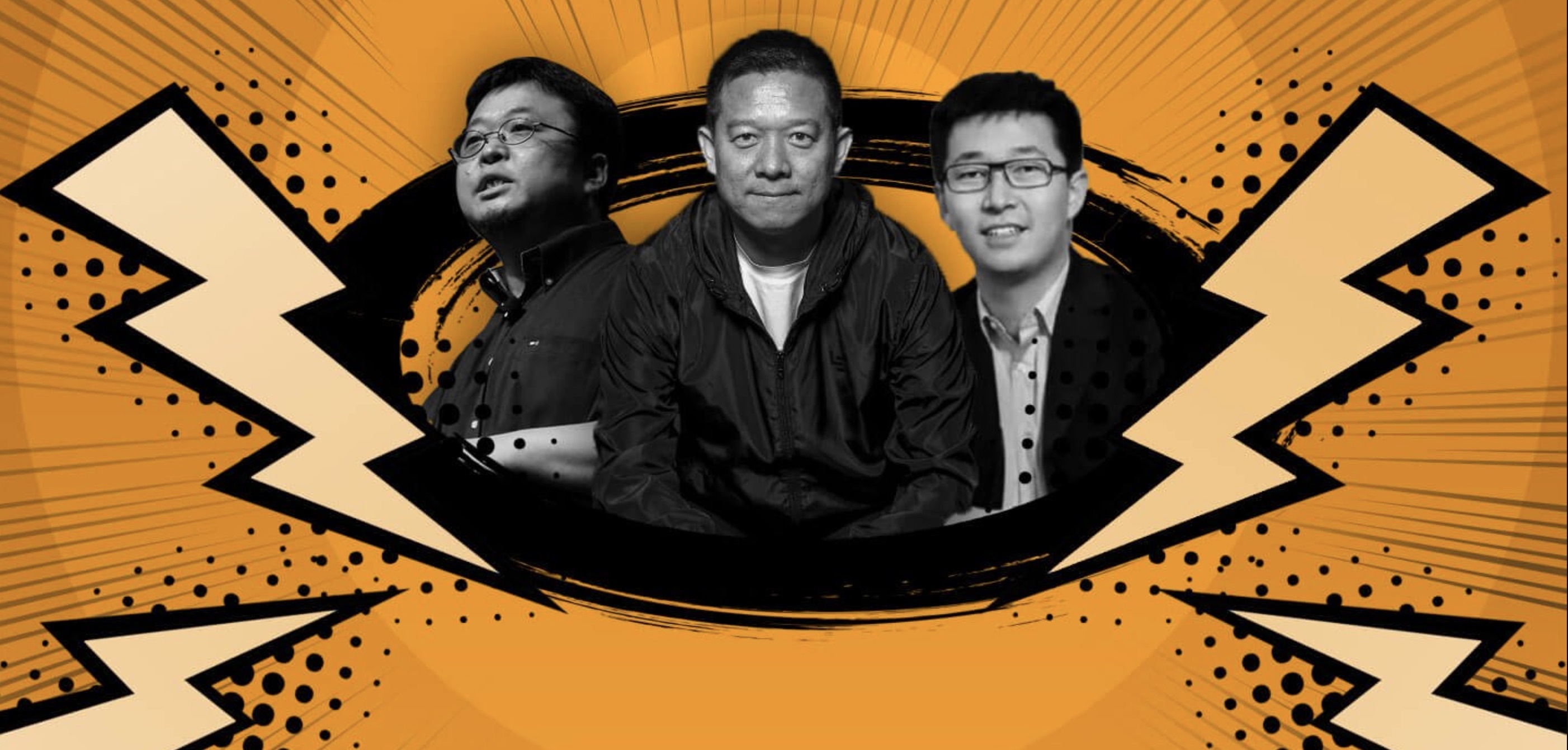 tỷ phú công nghệ trung quốc phá sản ảnh 1 ty phu cong nghe trung quoc pha san anh 1