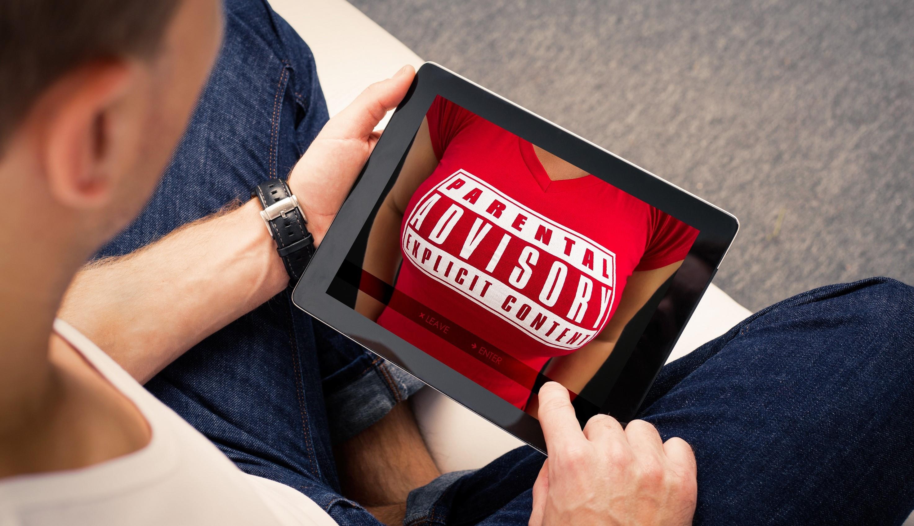 Cac nuoc chan web khieu dam nhu the nao hinh anh