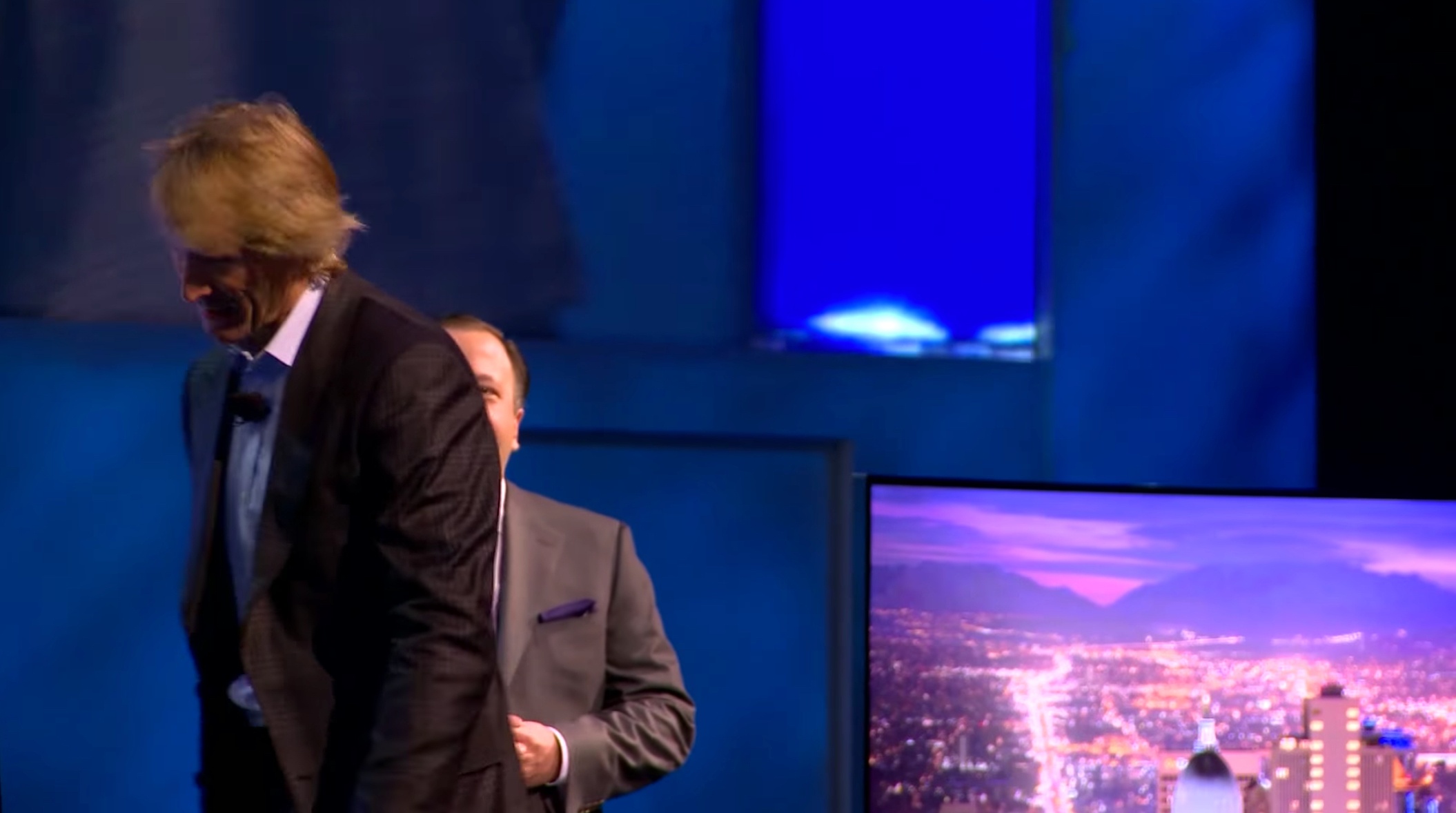 sự cố khi thuyết trình ảnh 5 su co khi thuyet trinh anh 5