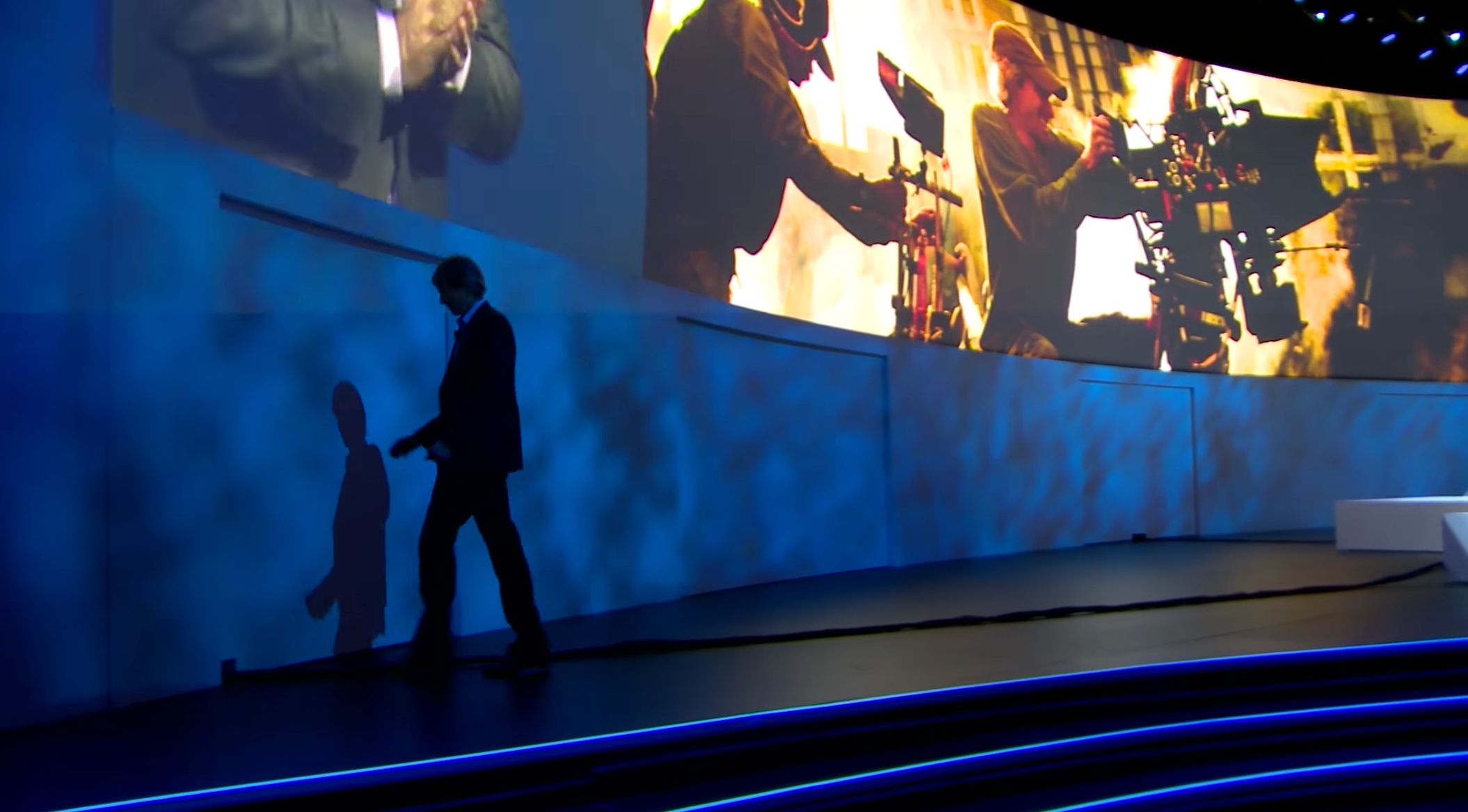 sự cố khi thuyết trình ảnh 6 su co khi thuyet trinh anh 6