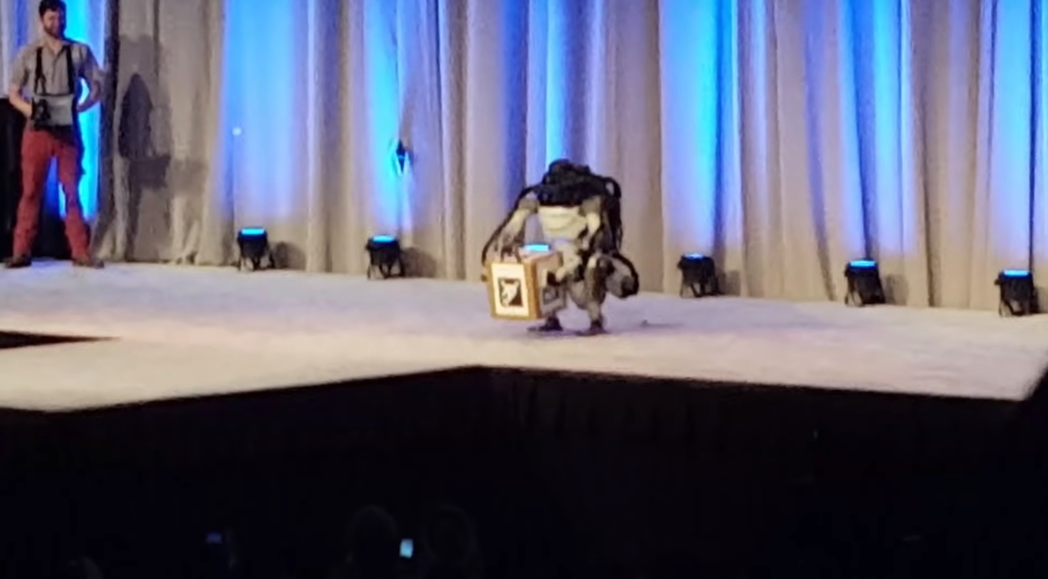 sự cố khi thuyết trình ảnh 11 su co khi thuyet trinh anh 11