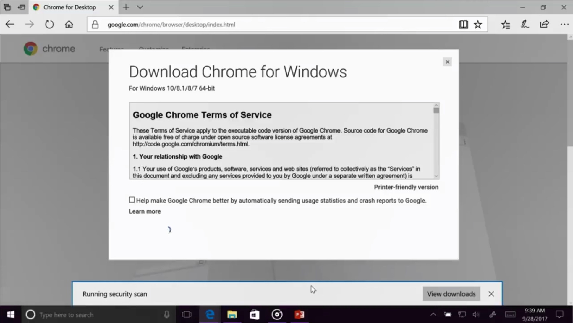 sự cố khi thuyết trình ảnh 15 su co khi thuyet trinh anh 15