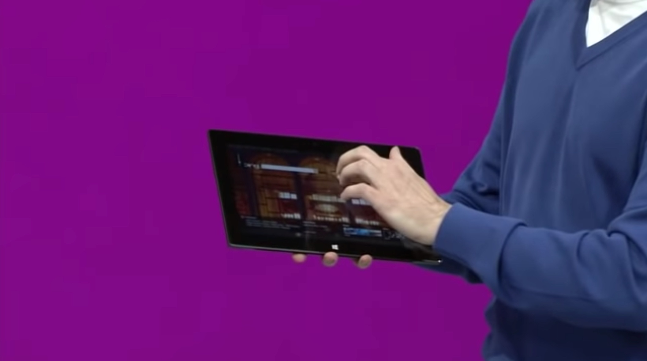 sự cố khi thuyết trình ảnh 20 su co khi thuyet trinh anh 20