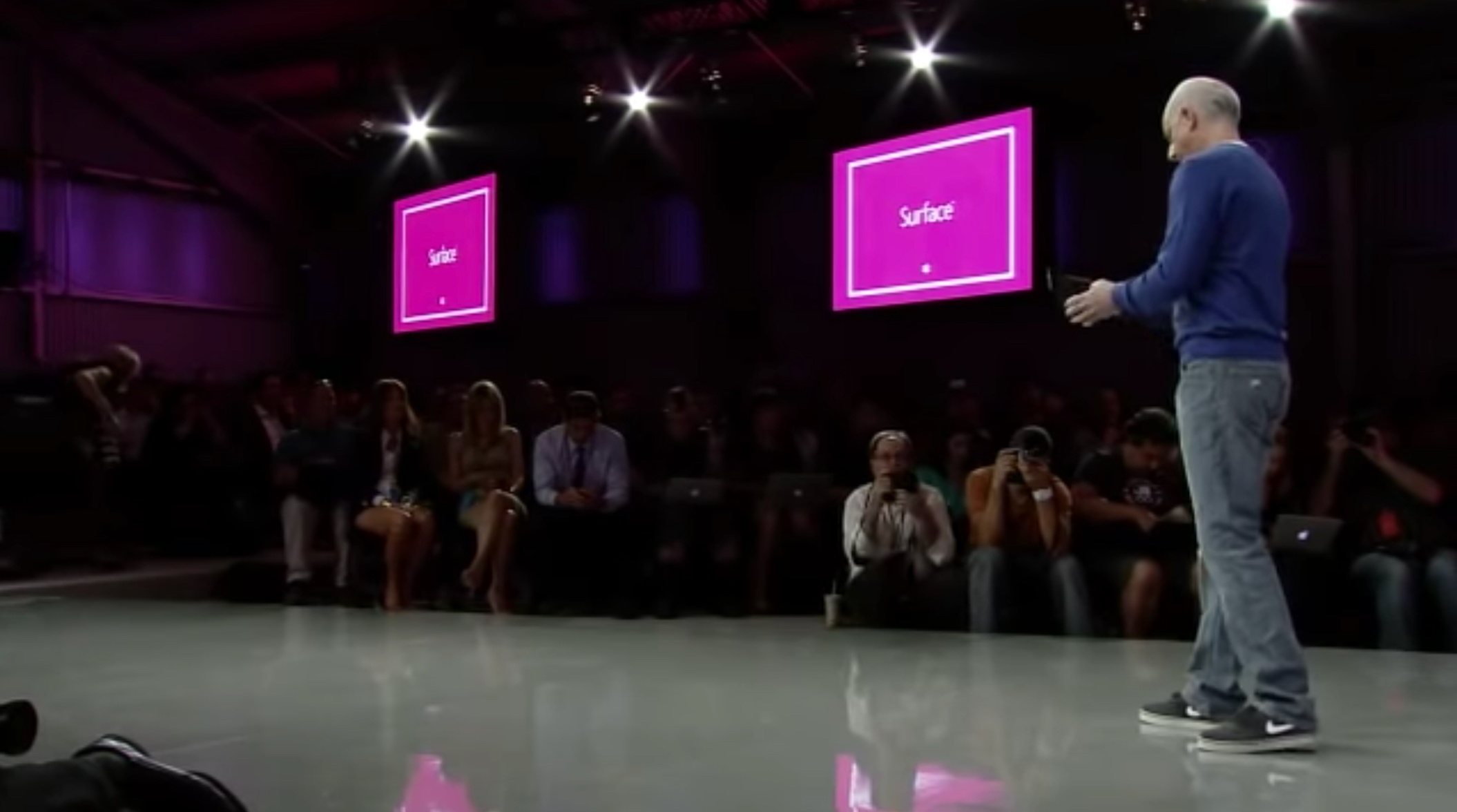 sự cố khi thuyết trình ảnh 21 su co khi thuyet trinh anh 21