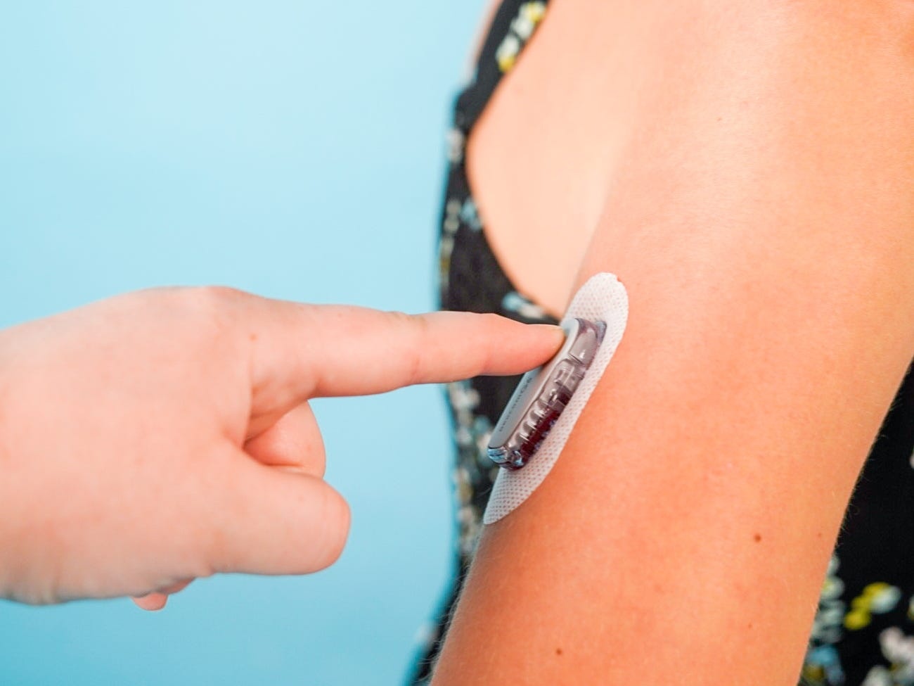 Toi 'hack' co the minh trong 20 ngay, va cam thay thuc su bi nghien hinh anh