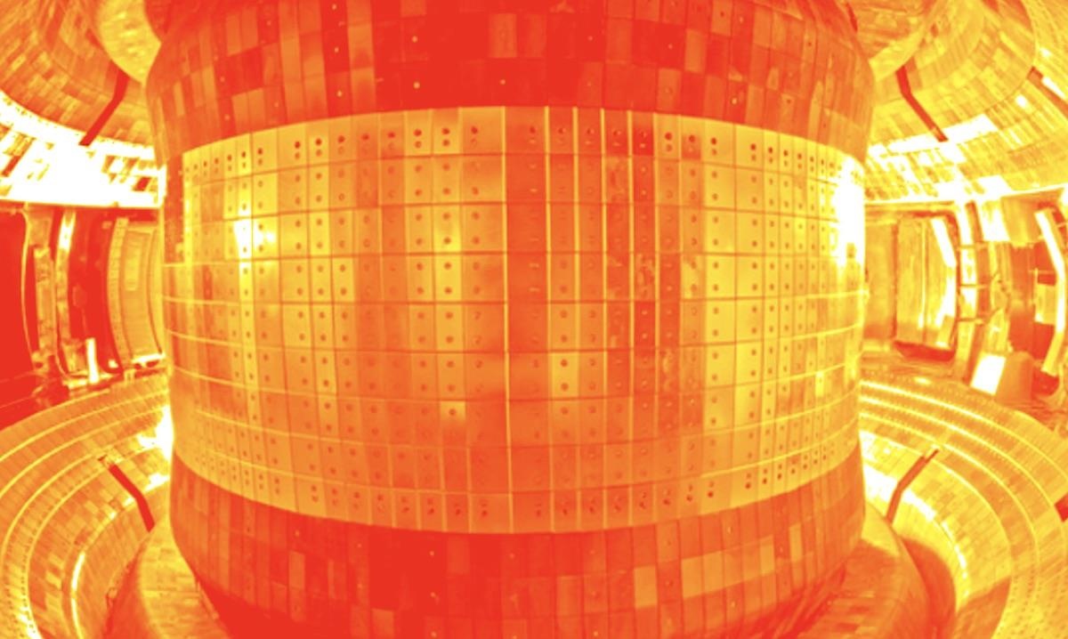 Nam sau, Mat Troi nhan tao cua Trung Quoc di vao hoat dong hinh anh