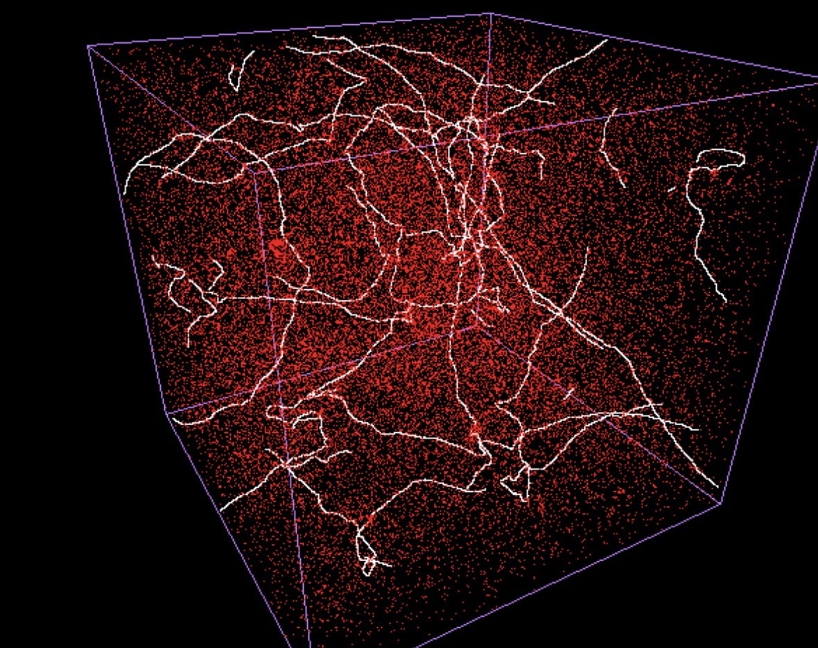 những vết nứt trong vũ trụ như thế nào ảnh 2 nhung vet nut trong vu tru nhu the nao anh 2