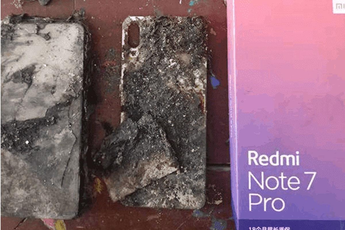 Dien thoai Xiaomi lai phat no hinh anh