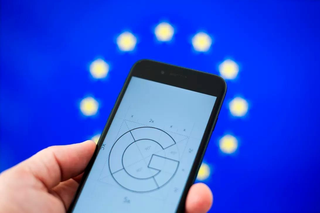 Bi phat 9 ty USD, Google van chua thoat tam ngam cua EU hinh anh