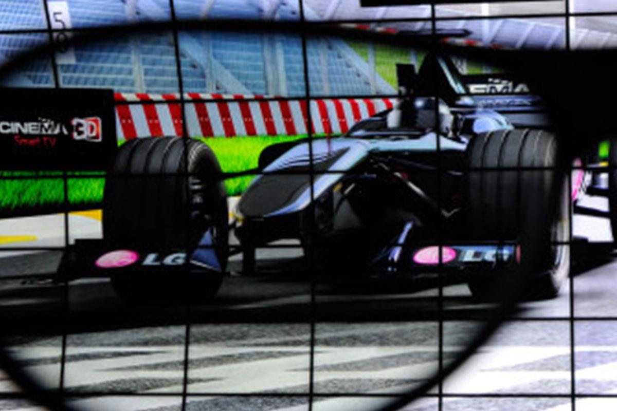 FBI canh bao TV thong minh co the bi hack hinh anh