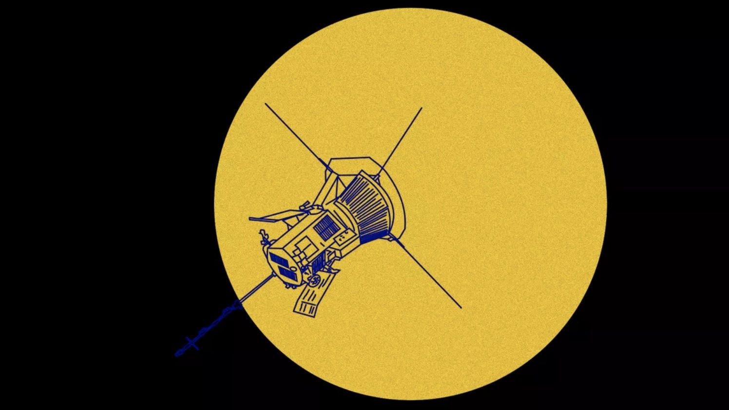 nasa bắt đầu khám phá mặt trời ảnh 2 nasa bat dau kham pha mat troi anh 2