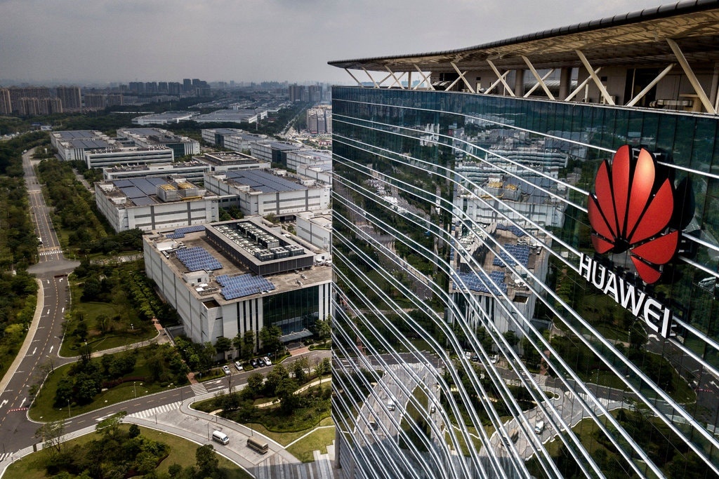 dân trung quốc tẩy chay huawei ảnh 2 dan trung quoc tay chay huawei anh 2