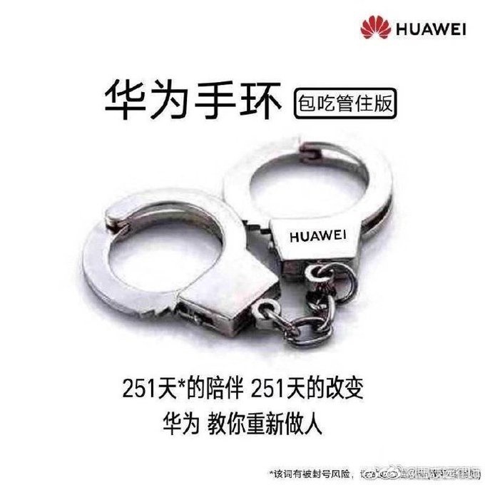 dân trung quốc tẩy chay huawei ảnh 4 dan trung quoc tay chay huawei anh 4