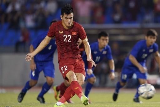 Nguoi ham mo Viet vao trang ca nhan trong tai tran Thai Lan de cam on hinh anh