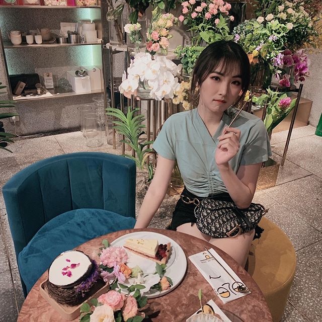 con gai nham chinh phi anh 5