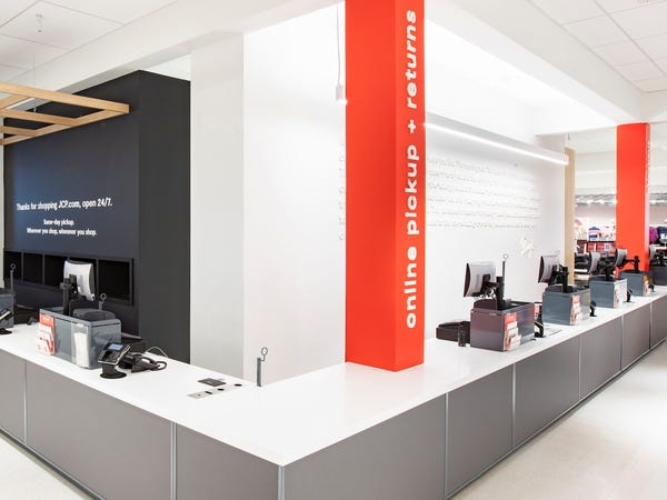 cong nghe thay doi cach mua sam anh 1