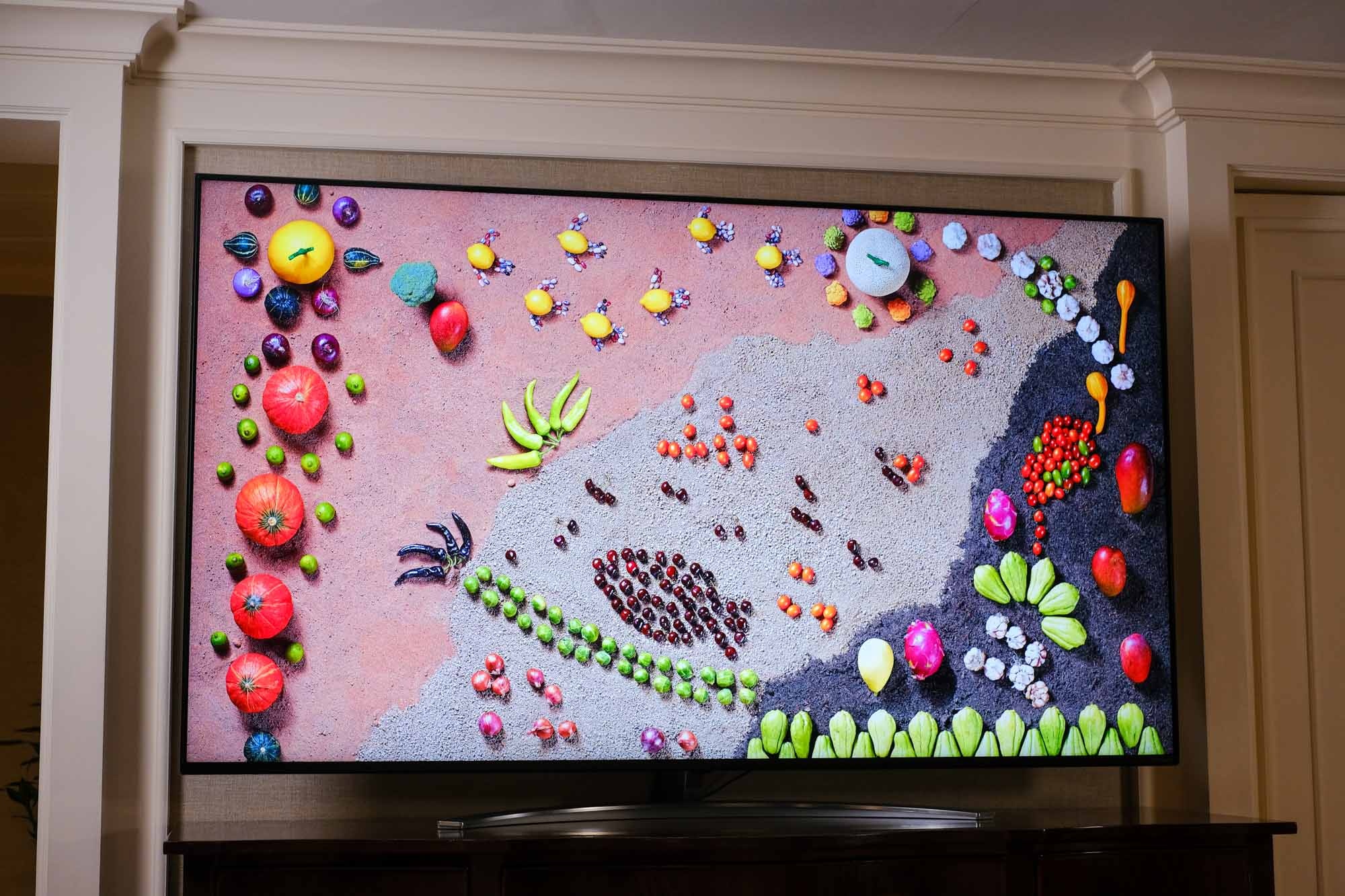 tv lg nanocell 8k gia 199 trieu anh 2