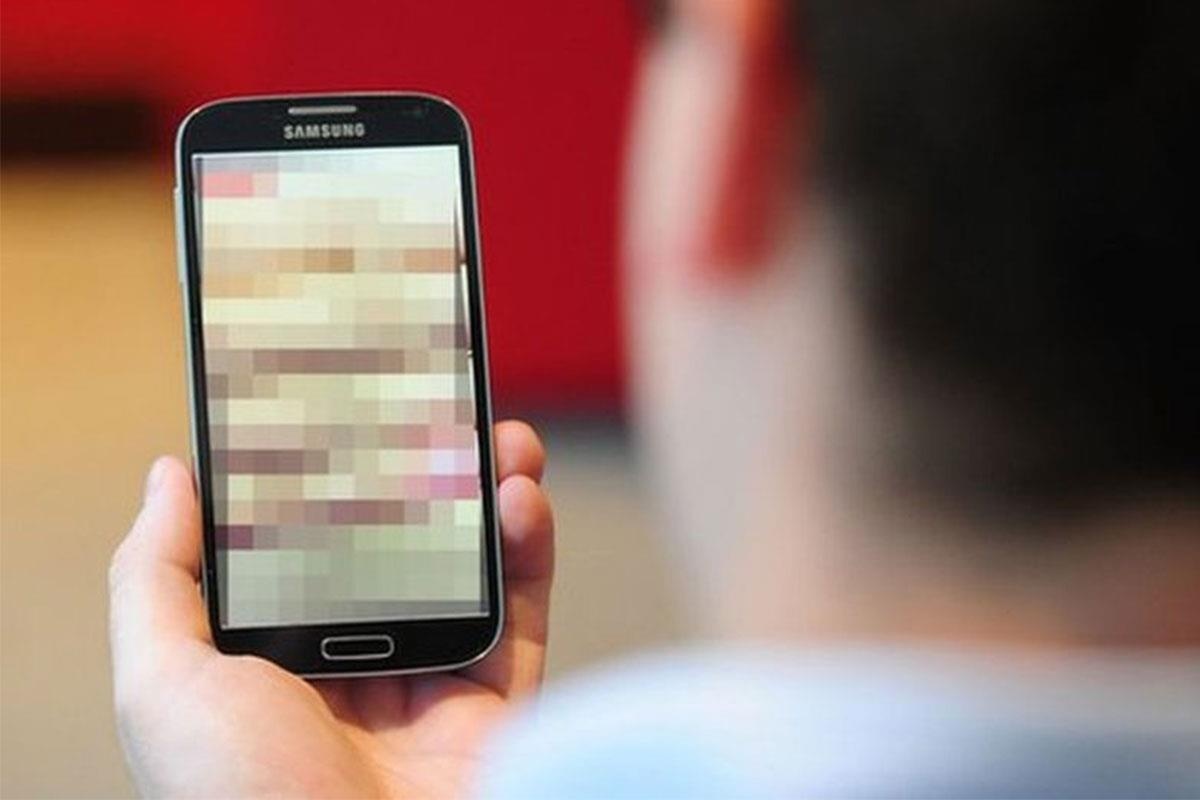 Hang nghin phu nu bi phat tan thong tin tren web khieu dam hinh anh