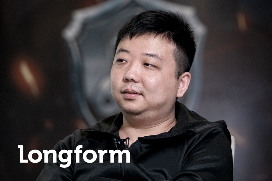 ShenLong: 'Sang Viet Nam toi moi thanh game thu chuyen nghiep' hinh anh