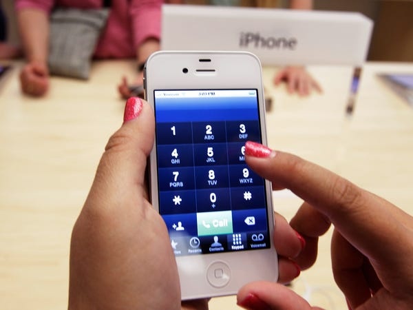 lich su cac dong iphone anh 5