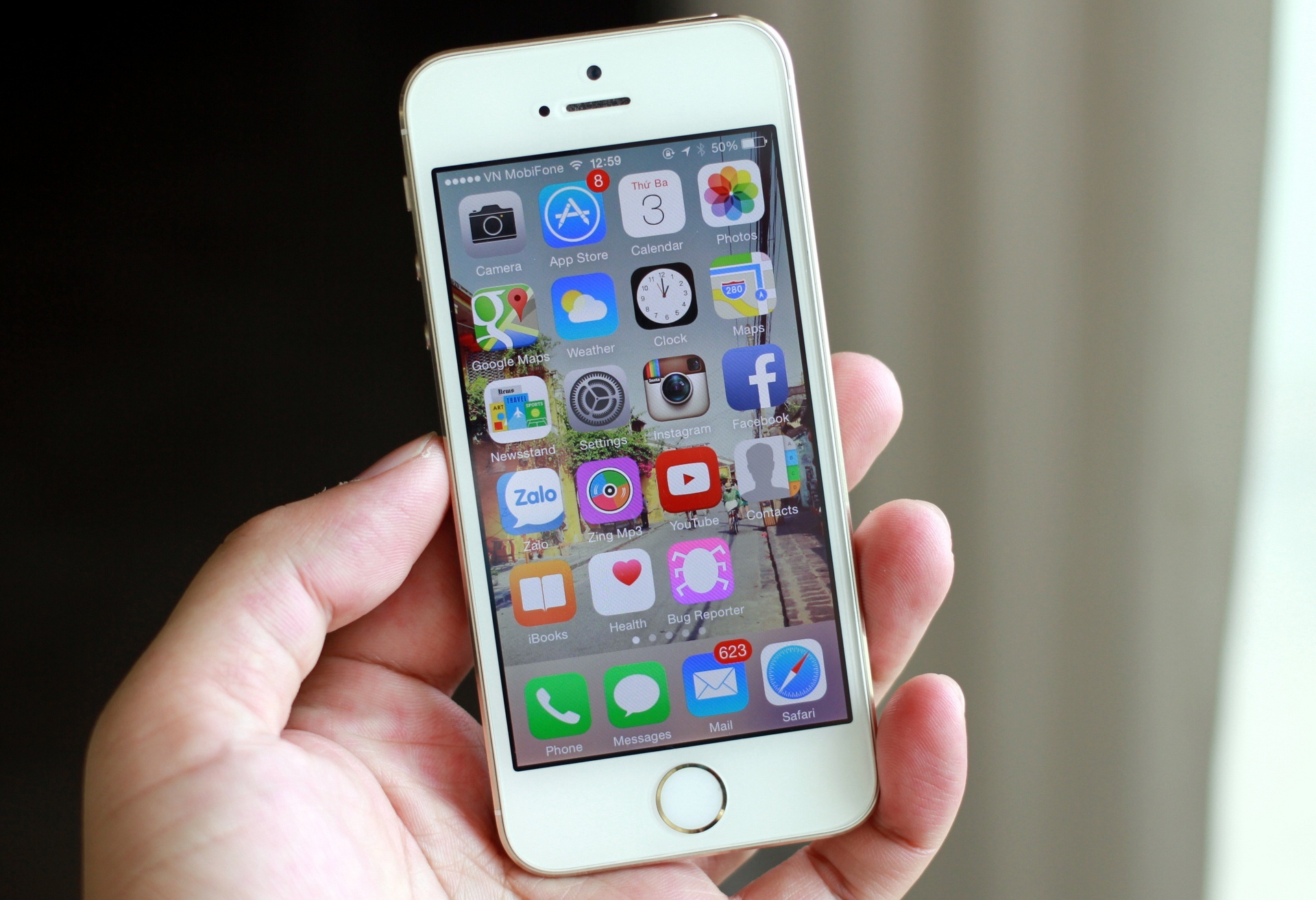 lich su cac dong iphone anh 7