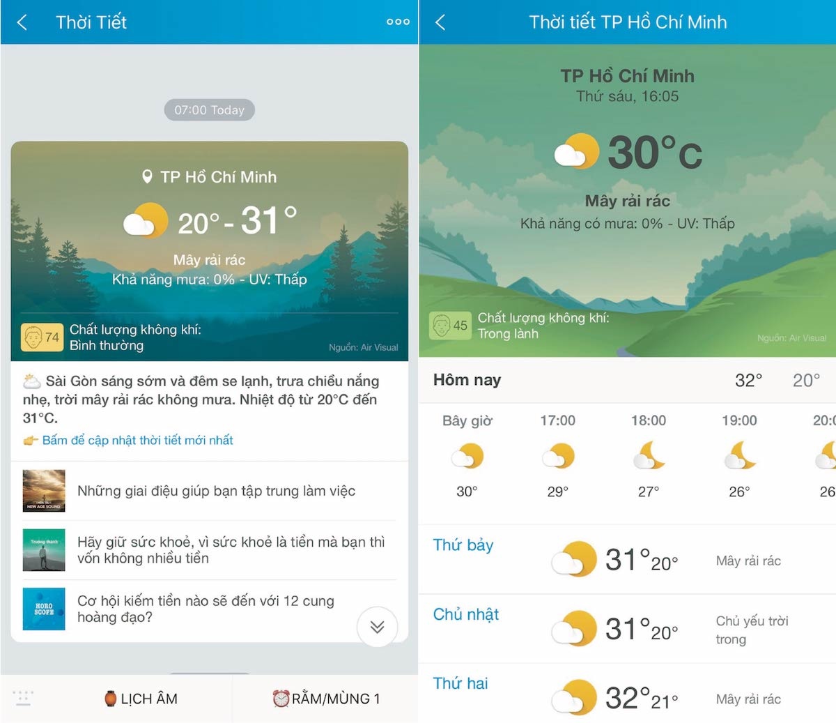 theo dõi chất lượng không khí ở đâu ảnh 1 theo doi chat luong khong khi o dau anh 1
