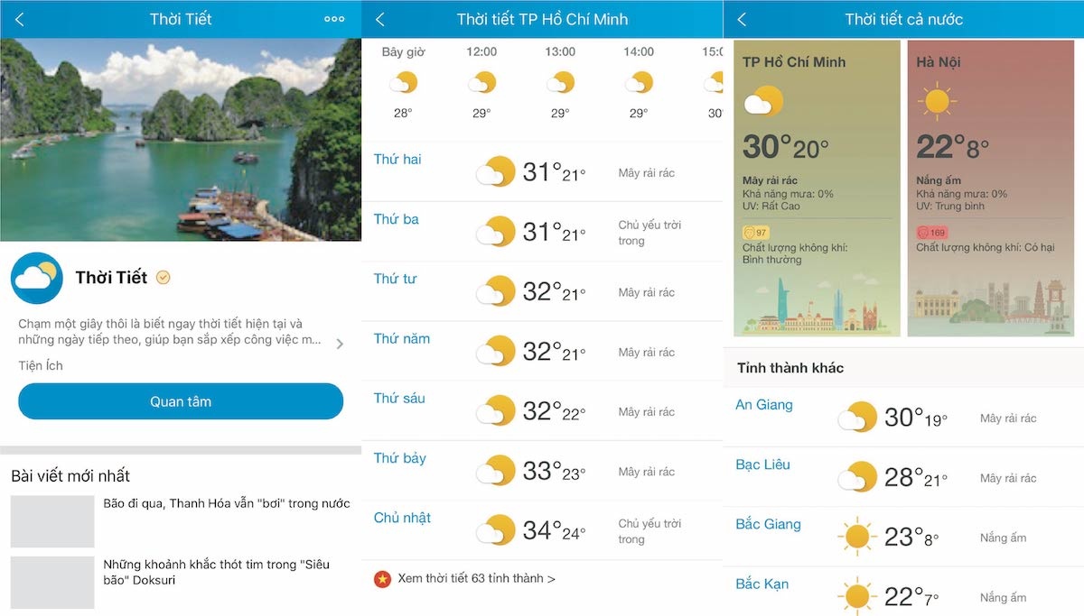 theo dõi chất lượng không khí ở đâu ảnh 2 theo doi chat luong khong khi o dau anh 2