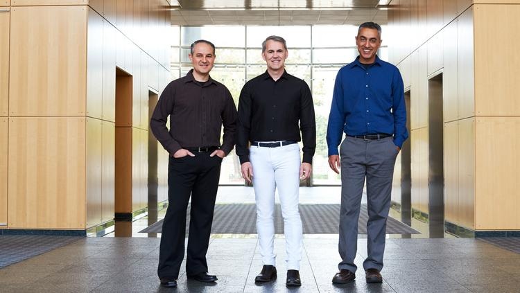 apple kien Gerard Williams anh 1