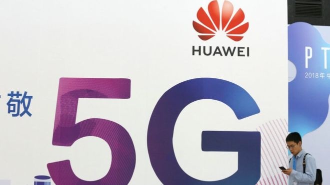 Huawei trung goi thau 5G tai Duc nhung chua the an mung hinh anh