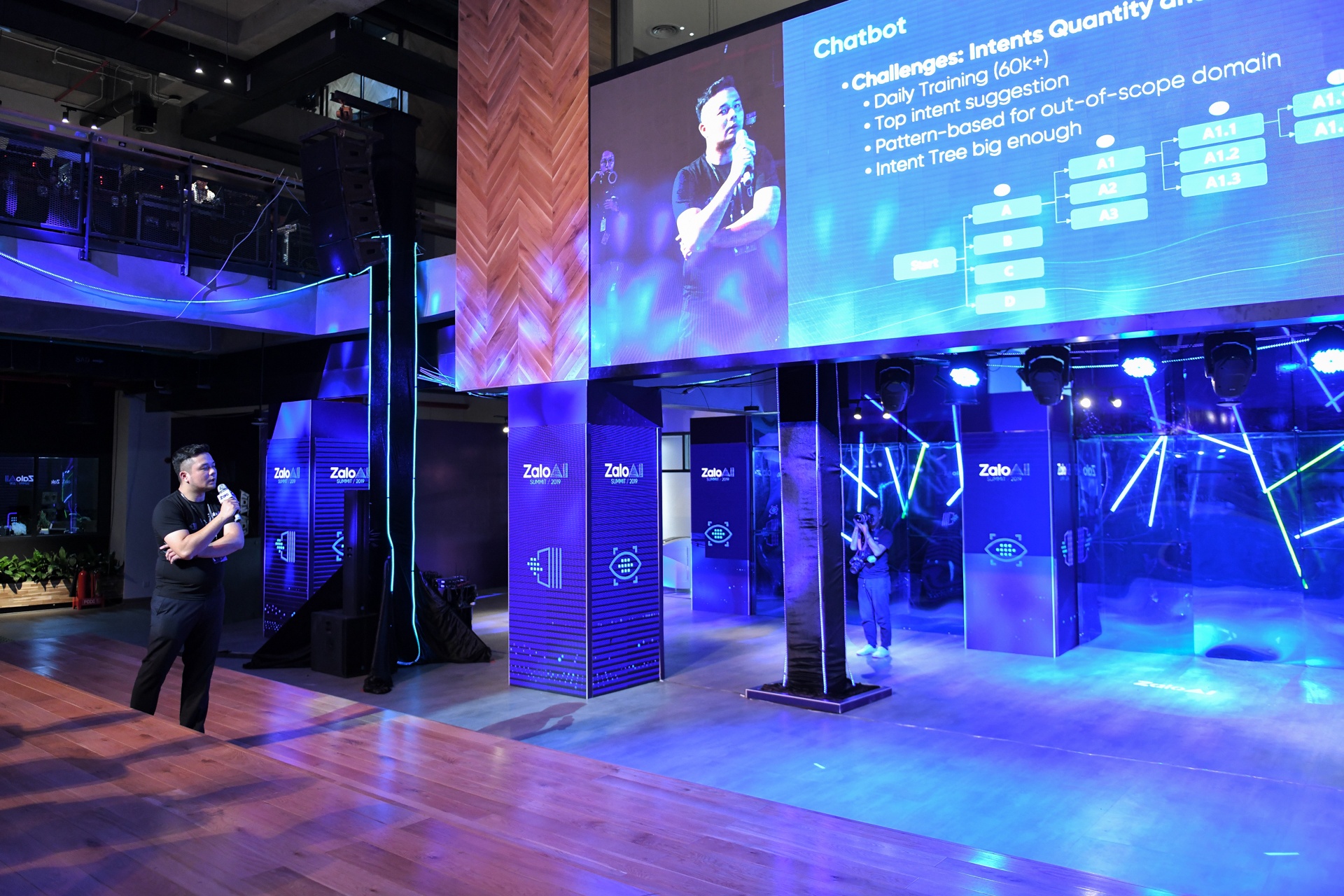 dua AI vao cuoc song nhu the nao anh 1