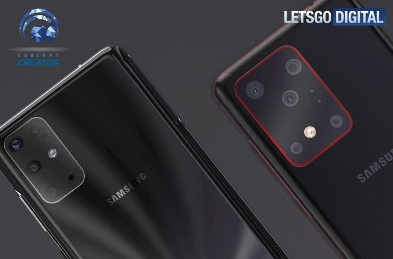 Galaxy S11 se manh ngang iPhone 11, pin sieu lon hinh anh