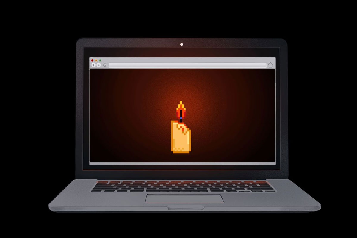 Mot website se ra sao neu chu nhan no qua doi? hinh anh