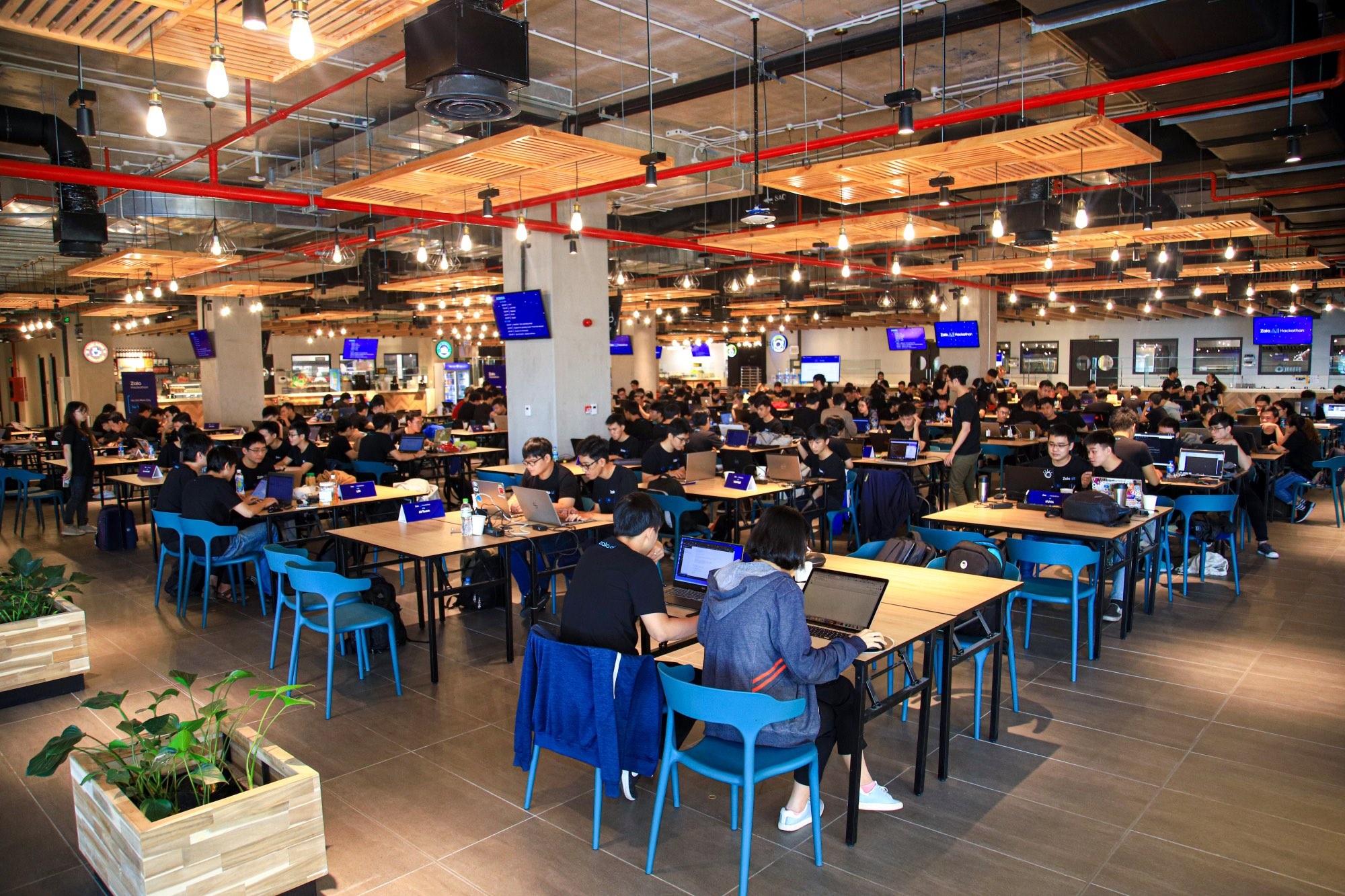 phat hien va loai bo duong luoi bo voi tri tue nhan tao anh 1