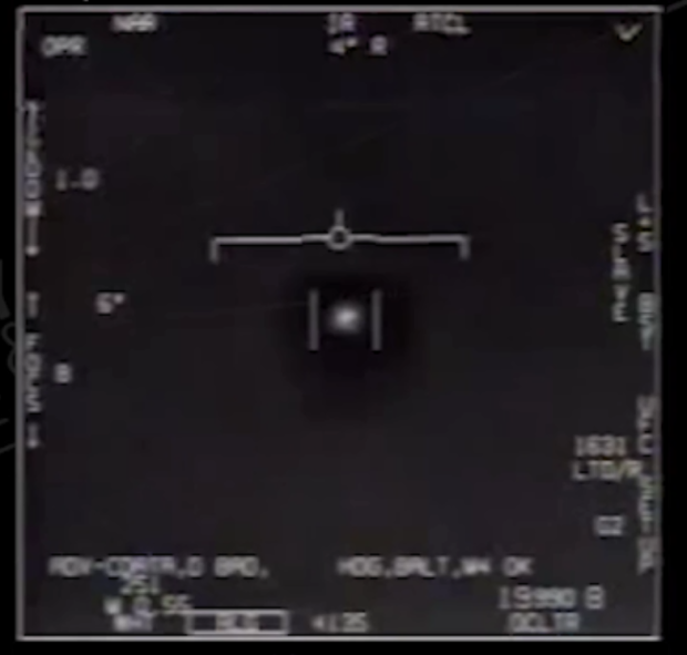 vat the bay khong xac dinh ufo anh 1